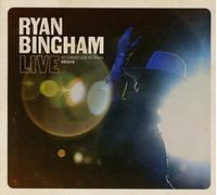 RYAN BINGHAM - LIVE