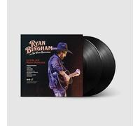 Ryan Bingham - Live at Red Rocks [Vinyl LP] [VINYL] [Vinilo]