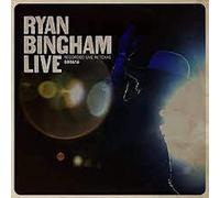 RYAN BINGHAM - LIVE [Vinilo]