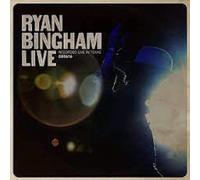 Ryan bingham - Ryan bingham live [Vinilo]