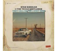 Ryan Bingham - Ryan Bingham - They Call Us The Lucky Ones
