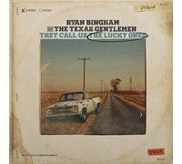 Ryan Bingham - They Call Us The Lucky Ones [Vinilo]