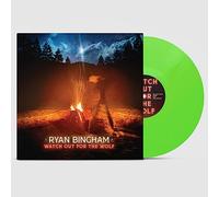 Ryan Bingham - Watch Out for the Wolf [Vinilo]
