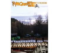 Ryan Capes: My Way to the Record [Reino Unido] [DVD]