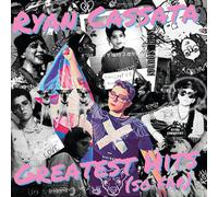 Cassata,Ryan - Greatest Hits (So Far) [Vinilo]