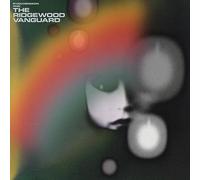 RYAN CROSSON & THE RIDGEWOOD VANGUARD - WE CAN ONLY EVER BE AS WE ARE [Vinilo]