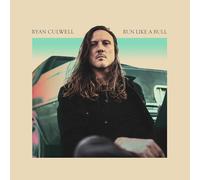 Ryan Culwell - Run Like A Bull [VINYL] [Vinilo]
