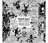 Ryan Davis And The Roadhouse B - Dancing On The Edge [Vinilo]