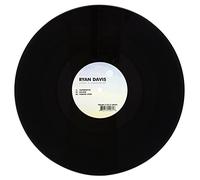 Ryan Davis - Light & Shadow Ep [Vinilo]