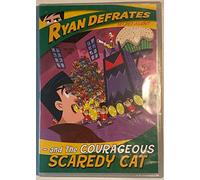 Ryan Defrates Ep1: Secret Agent and the Explotion Hot Sauce! [USA] [DVD]