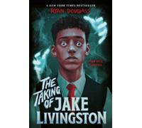 Ryan Douglass The Taking of Jake Livingston (Tapa blanda) (Importación USA)