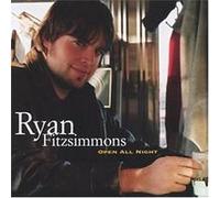 Ryan Fitzsimmons - Open All Night