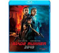 Ryan Gosling - Blade Runner 2049 [Edizione: Giappone] [Italia] [Blu-ray]