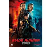 Ryan Gosling - Blade Runner 2049 [Edizione: Giappone] [Italia] [DVD]