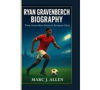 RYAN GRAVENBERCH BIOGRAPHY: From Amsterdam Streets to European Glory