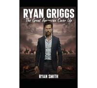 Ryan Griggs: The Great American Cover Up (Comet News)