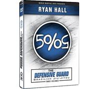 Ryan Hall - The Defensive Guard DVD Series