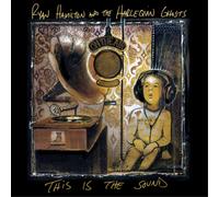 Ryan Hamilton and The Harlequin Ghosts This Is the Sound (CD) (Importación USA)