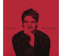 Ryan Hemsworth - Alone For First Time [Japan CD] BRC-456