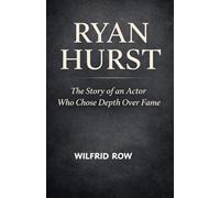 Ryan Hurst: The Story of an Actor Who Chose Depth Over Fame
