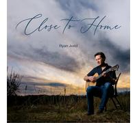 Ryan Judd - Cerca de casa - Música de guitarra tranquila para meditar, relajarse y dormir profundamente