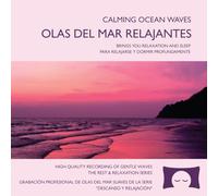 Ryan Judd - Olas del mar relajantes - Sonidos de la naturaleza para dormir, relajarse y meditar