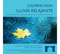 Ryan Judd - Sonidos de lluvia relajantes - Música de la naturaleza para dormir, relajarse y meditar - Ruido blanco natural ideal para descansar