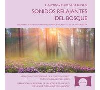 Ryan Judd - Sonidos relajantes del bosque - Ambiente relajante para aliviar el estrés, meditar y dormir - Ruido blanco natural