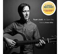 Ryan Judd - Un cielo abierto - Música relajante de guitarra y violonchelo para meditar, dormir y desconectar