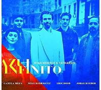 Ryan Keberle & Catharsis - Azul Infinito