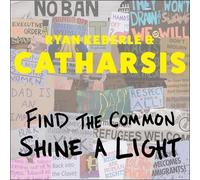 Ryan Keberle & Catharsis Find the common, shine a light (CD) (Importación USA)