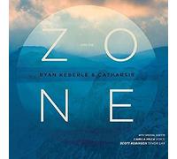 Keberle, Ryan – Into the Zone