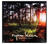 Ryan Keen - Ryan Keen: Room For Light [CD]