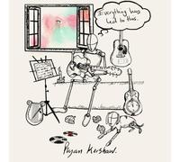 Ryan Kershaw - Everything Has Led To This [Vinilo]