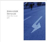 Ryan Kisor - Donna Lee [Ltd.Edition]