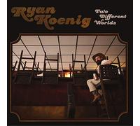 Ryan Koenig - Two Different Worlds [Vinilo]