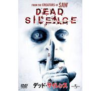 Ryan Kwanten - Dead Silence [Edizione: Giappone] [Italia] [DVD]