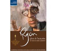 Ryan Larkin [Francia] [DVD]