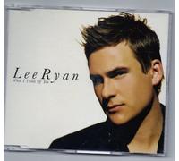 Ryan,Lee - When I Think of You