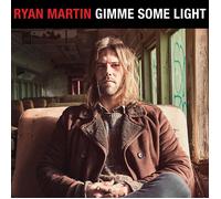 Ryan Martin Gimme Some Light (Vinyl) 12" Album