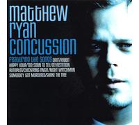 Ryan, Matthew - Concussion