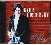 Ryan Mcgarvey - Forward in Reverse