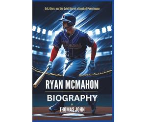 Ryan McMahon Biography: Grit, Glory, and the Quiet Rise of a Baseball Powerhouse