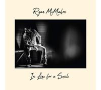 Ryan McMahon In Line For A Smile (CD) (Importación USA)