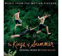 Ryan Miller - The Kings of Summer (Original Soundtrack)
