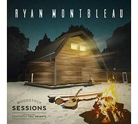 Ryan Montbleau - Woodstock Sessions