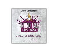 Ryan O'Donnell - Stand Tall - A Rock Musical - Original London Cast 2010