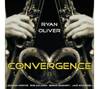 Ryan Oliver - Convergence