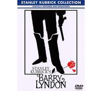 Ryan O'Neal - Barry Lyndon [Edizione: Giappone] [Italia] [DVD]