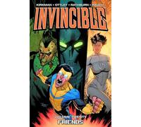 Ryan Ottley - Invincible Volume 20: Friends